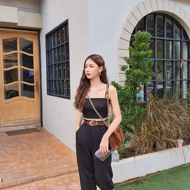 7 items luôn hiện diện trong tủ đồ của hội sành điệu: Bạn có hết thảy hay chưa có item nào? - Ảnh 18.