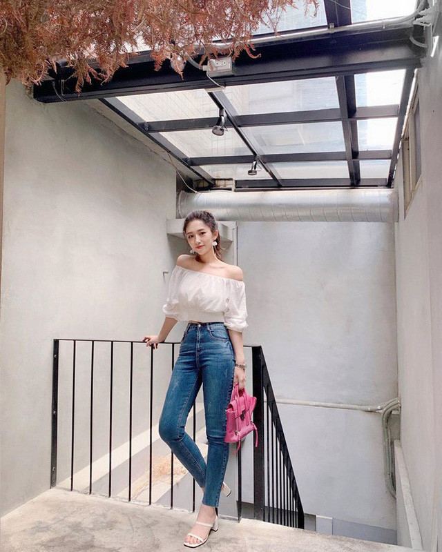 7 items luôn hiện diện trong tủ đồ của hội sành điệu: Bạn có hết thảy hay chưa có item nào? - Ảnh 7. 7 items luôn hiện diện trong tủ đồ của hội sành điệu: Bạn có hết thảy hay chưa có item nào? - Ảnh 7.