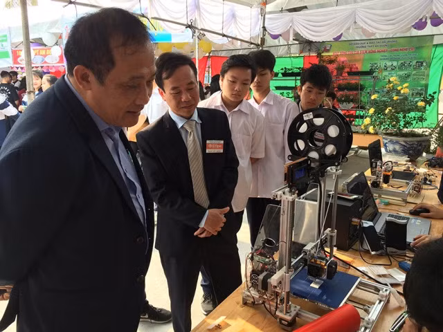 Khơi dậy khả năng vận dụng và sáng tạo cho học sinh 