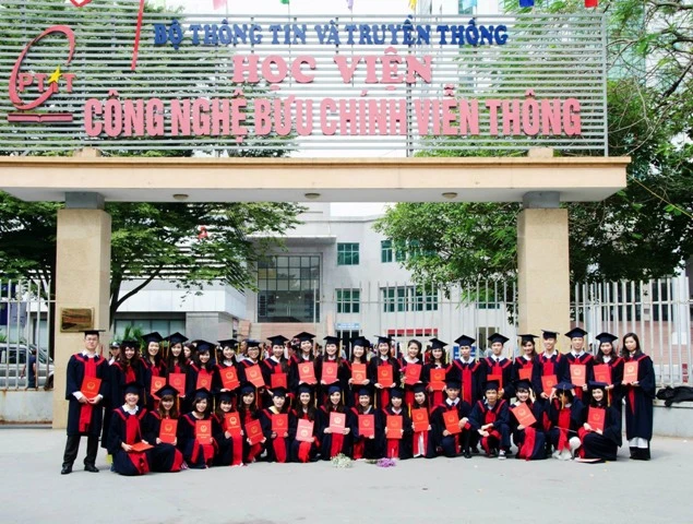 Thông báo tuyển sinh đại học hệ chính quy năm 2018