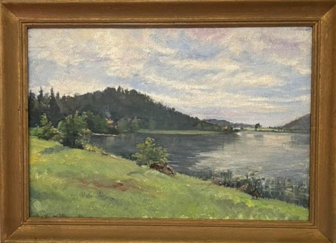 Tác phẩm của vua Hàm Nghi. Tác phẩm của vua Hàm Nghi.