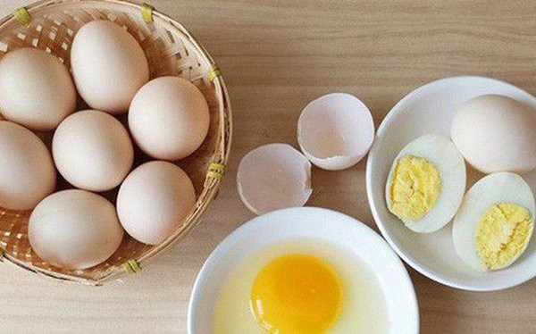 Những thực phẩm quá hạn tuyệt đối không được sử dụng vì kịch độc ảnh 2 nhung thuc pham khong su dung khi qua han vi hai hon "thuoc doc" - 4