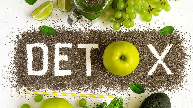 Các phương pháp detox nghiêm ngặt có thực sự tốt cho sức khỏe?