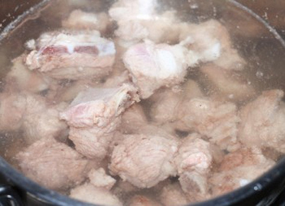 bún mắm, bún mắm miền Tây, cách nấu bún mắm ngon, cách nấu bún mắm đơn giản, ăn ngon, món ngon, món ăn miền Tây, cách nấu món ăn miền Tây