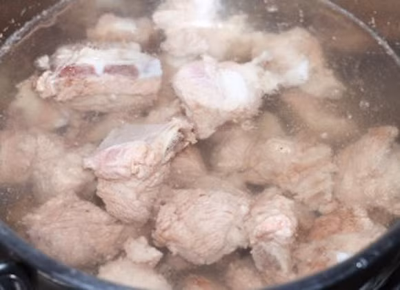 bún mắm, bún mắm miền Tây, cách nấu bún mắm ngon, cách nấu bún mắm đơn giản, ăn ngon, món ngon, món ăn miền Tây, cách nấu món ăn miền Tây