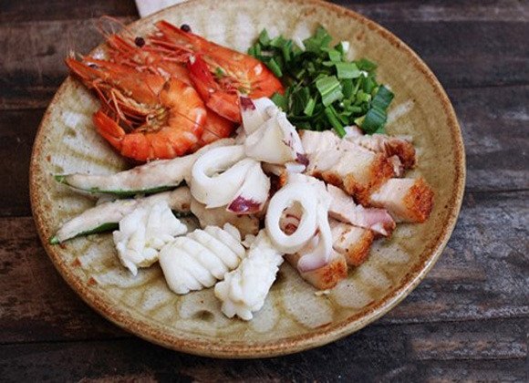 bún mắm, bún mắm miền Tây, cách nấu bún mắm ngon, cách nấu bún mắm đơn giản, ăn ngon, món ngon, món ăn miền Tây, cách nấu món ăn miền Tây