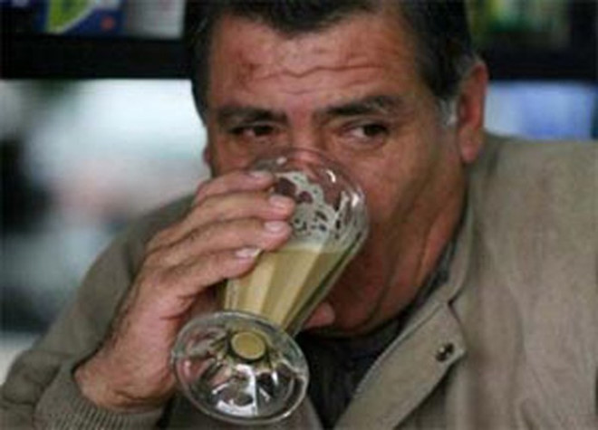 Bạn có dám thử thức uống rùng rợn và ám ảnh của đất nước Peru? ảnh 3 Bạn có dám thử thức uống rùng rợn và ám ảnh của đất nước Peru? ảnh 3