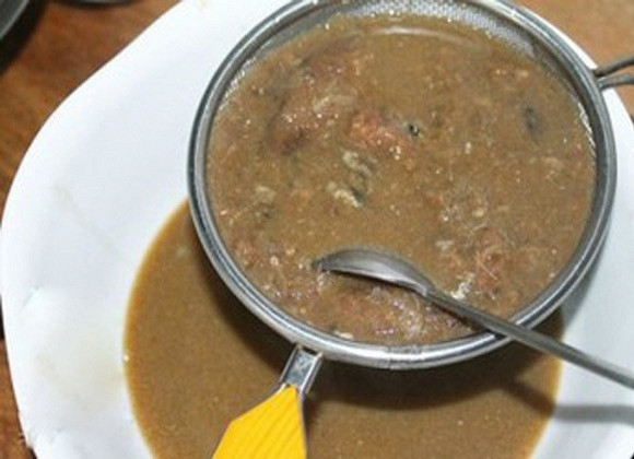 bún mắm, bún mắm miền Tây, cách nấu bún mắm ngon, cách nấu bún mắm đơn giản, ăn ngon, món ngon, món ăn miền Tây, cách nấu món ăn miền Tây