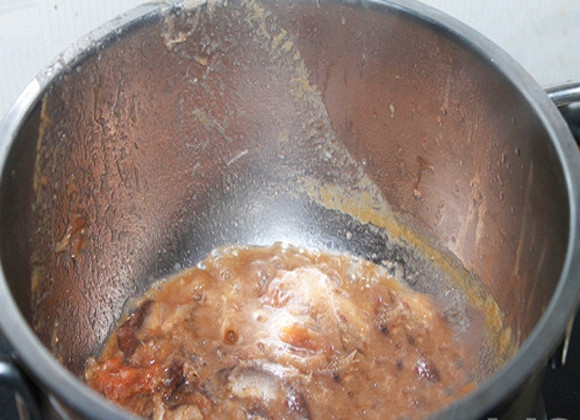 bún mắm, bún mắm miền Tây, cách nấu bún mắm ngon, cách nấu bún mắm đơn giản, ăn ngon, món ngon, món ăn miền Tây, cách nấu món ăn miền Tây