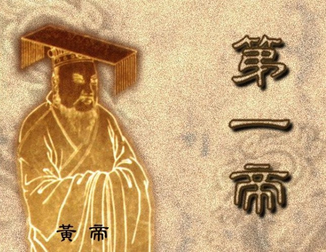 Hé lộ lăng tẩm đế vương đáng sợ nhất Trung Quốc hình ảnh 2 he lo lang tam de vuong dang so nhat trung quoc hinh anh 2