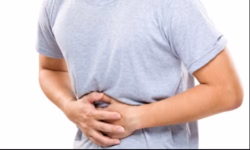 Khó tiêu sau bữa ăn cảnh báo ung thư