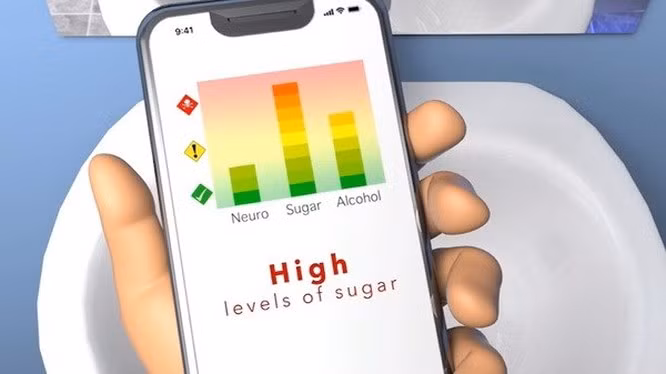 Cuộc sống số - Độc đáo bồn vệ sinh theo dõi sức khỏe định kỳ của người sử dụng