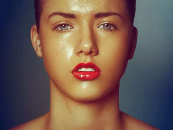 4 bí quyết làm đẹp dành cho da dầu