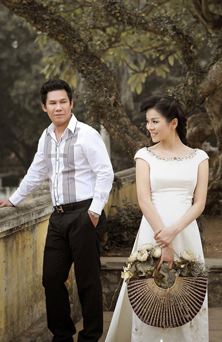 Ngôi sao - Bật mí về người chồng quyền lực âm thầm hỗ trợ phía sau ca sĩ Lệ Quyên (Hình 4).
