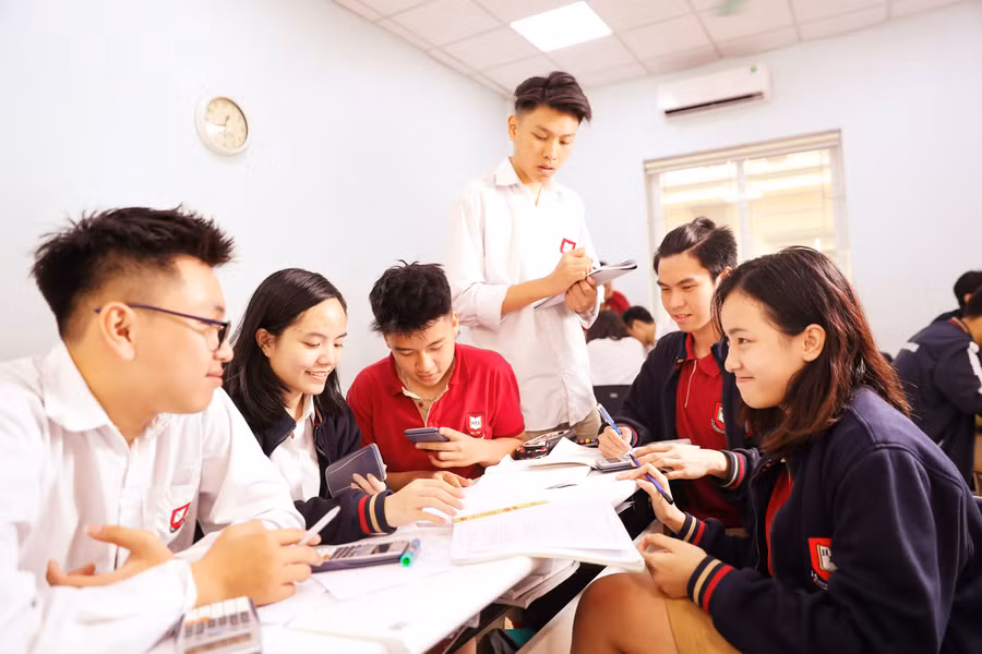 Quản lý ngân sách GD theo ngành sẽ là đòn bẩy để thực hiện hiệu quả các nguồn đầu tư