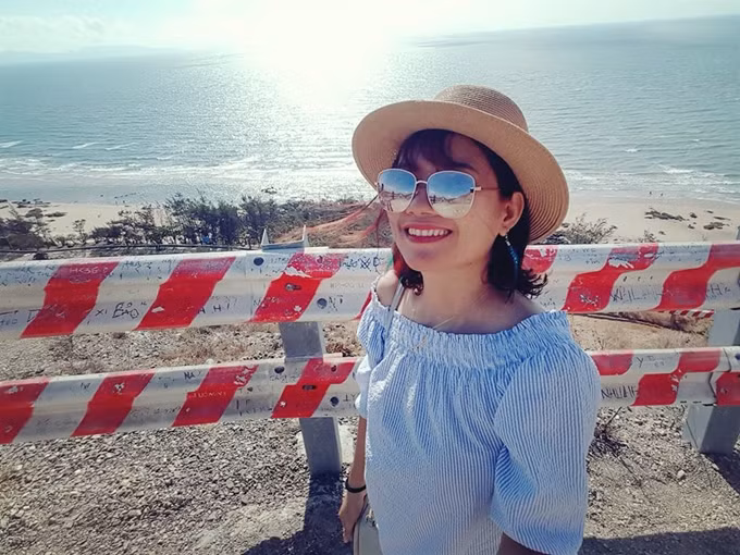 Chị Trưng Nữ, tác giả những mâm cơm khiến chồng say mê.