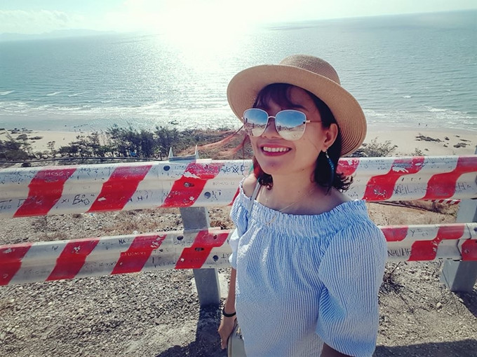 Chị Trưng Nữ, tác giả những mâm cơm khiến chồng say mê. Chị Trưng Nữ, tác giả những mâm cơm khiến chồng say mê.