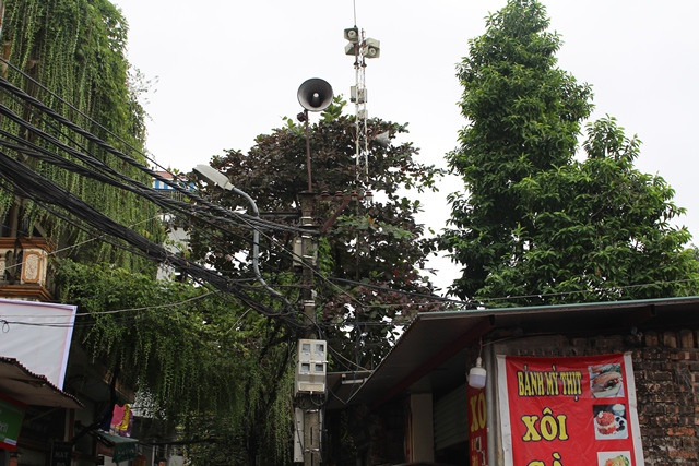 Chính quyền tính đến việc sử dụng phương tiện truyền thông khác để thay thế