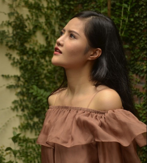 Hoàng Hiên sau 3 tháng phẫu thuật hoàn thiện