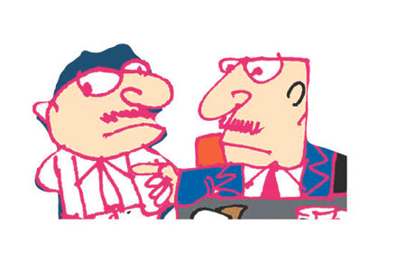 Đàn ông dại & đàn ông khôn 