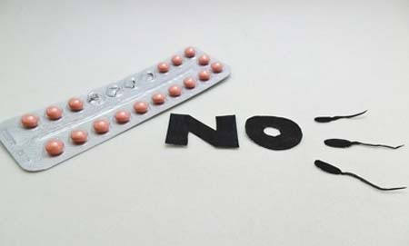 Thuốc tránh thai dành cho đàn ông ảnh 1 Mô tả ảnh.