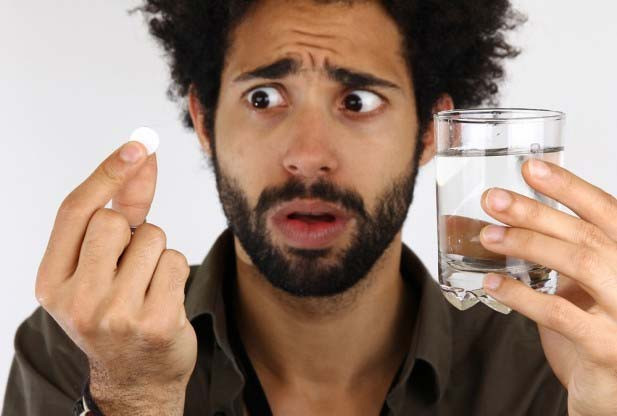 Thuốc tránh thai dành cho đàn ông ảnh 2 Mô tả ảnh.