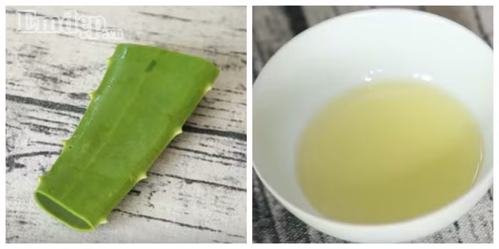 Nguyên liệu rẻ tiền hô biến mái tóc khô xơ thành mềm mượt như chưa từng có của 9X Hải Dương