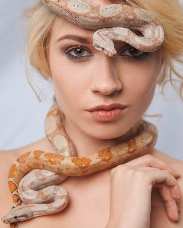 Những căn bệnh lạ mới nghe tên thôi đã “rùng cả mình” ảnh 3