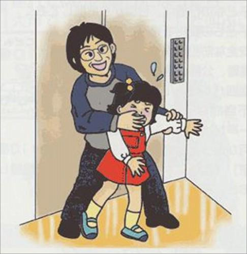 10 điều cha mẹ phải dạy con từ sớm để không sợ bắt cóc mà trẻ vẫn độc lập, an toàn ảnh 3 10 điều cha mẹ phải dạy con từ sớm để không sợ bắt cóc mà trẻ vẫn độc lập, an toàn ảnh 3