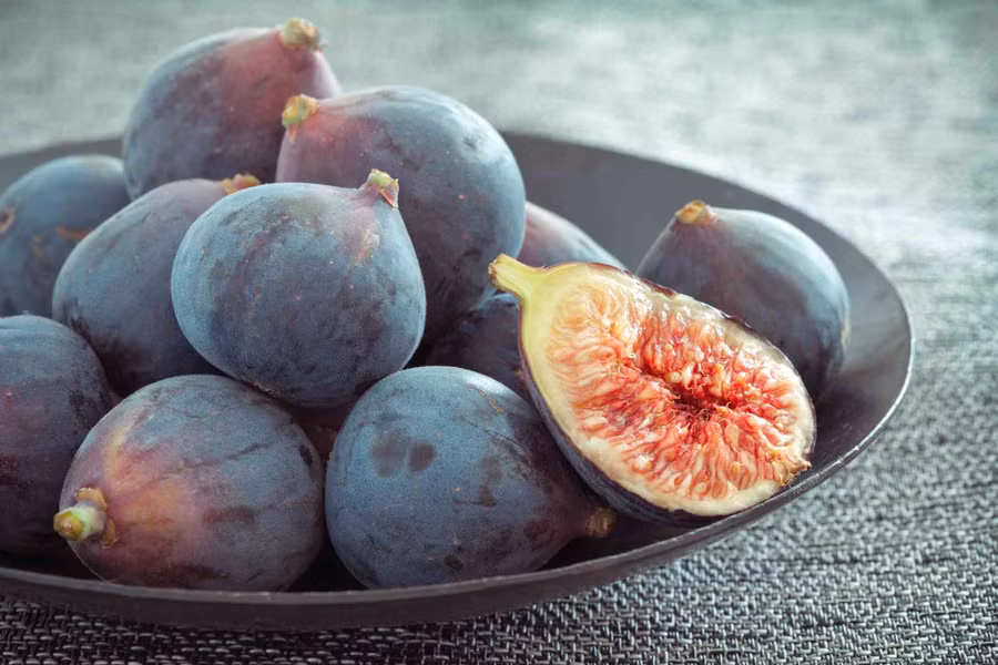 Loại quả VN thờ ơ, thế giới lùng sục vì ngăn ung thư