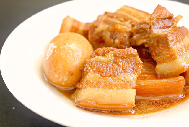 Ăn thịt mỡ giúp trường thọ hay gây tổn thọ: Hãy nghe lời khuyên chuẩn từ chuyên gia ảnh 3