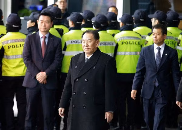 Bình Nhưỡng cầu thị nhưng không nhượng bộ