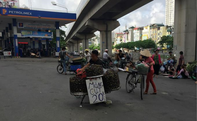 Đỉnh cao nghệ thuật bán hàng: Nhìn thì tưởng là rẻ, lúc hỏi mua xong mới ngã ngửa vì hớ - Ảnh 5. Đỉnh cao nghệ thuật bán hàng: Nhìn thì tưởng là rẻ, lúc hỏi mua xong mới ngã ngửa vì hớ - Ảnh 5.