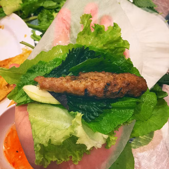 5 món cuốn vừa ngon, vừa mát cực hợp với những ngày nắng nóng kéo dài ảnh 11