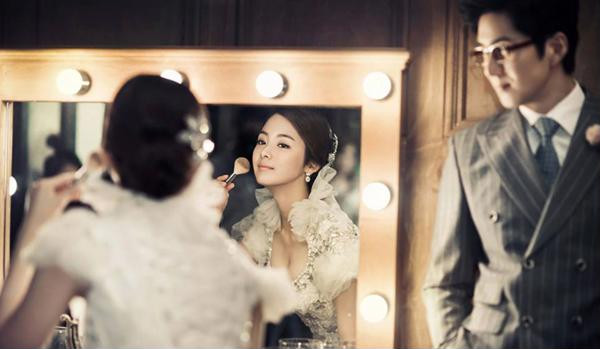 Đàn ông thích phụ nữ đẹp, say mê phụ nữ thông minh nhưng sẽ ở bên người vợ thế này ảnh 3 Đàn ông thích phụ nữ đẹp, say mê phụ nữ thông minh nhưng sẽ ở bên người vợ thế này ảnh 3