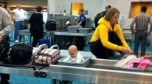 Làm đúng quy trình.