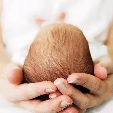 10 điều kỳ quặc ở trẻ sơ sinh nhưng vô cùng bình thường, khá nhiều bé có ảnh 1 10 điều kỳ quặc ở trẻ sơ sinh nhưng vô cùng bình thường, khá nhiều bé có ảnh 1