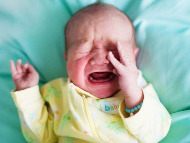 10 điều kỳ quặc ở trẻ sơ sinh nhưng vô cùng bình thường, khá nhiều bé có ảnh 3 10 điều kỳ quặc ở trẻ sơ sinh nhưng vô cùng bình thường, khá nhiều bé có ảnh 3