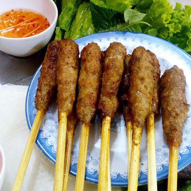 5 món cuốn vừa ngon, vừa mát cực hợp với những ngày nắng nóng kéo dài ảnh 10 5 món cuốn vừa ngon, vừa mát cực hợp với những ngày nắng nóng kéo dài ảnh 10