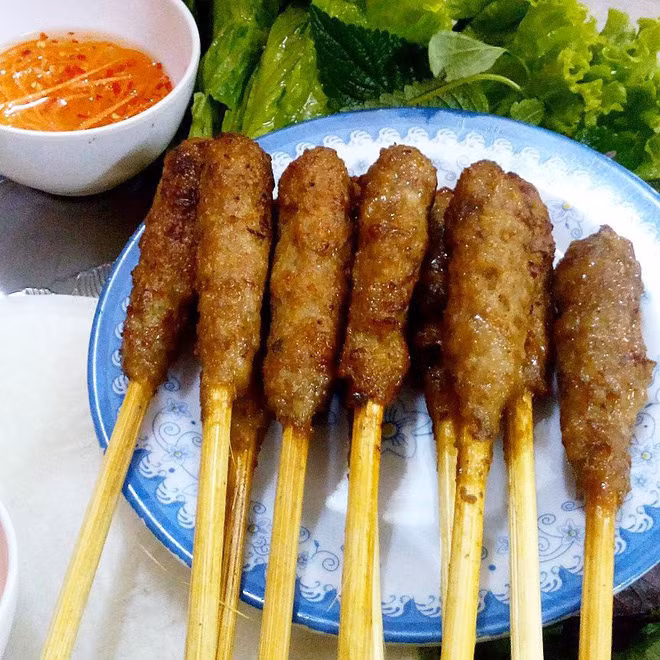 5 món cuốn vừa ngon, vừa mát cực hợp với những ngày nắng nóng kéo dài ảnh 10