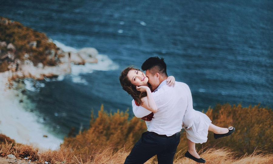 Đàn ông thích phụ nữ đẹp, say mê phụ nữ thông minh nhưng sẽ ở bên người vợ thế này ảnh 1 Đàn ông thích phụ nữ đẹp, say mê phụ nữ thông minh nhưng sẽ ở bên người vợ thế này ảnh 1