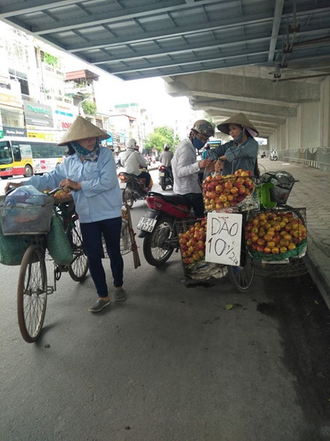 Đỉnh cao nghệ thuật bán hàng: Nhìn thì tưởng là rẻ, lúc hỏi mua xong mới ngã ngửa vì hớ - Ảnh 2. Đỉnh cao nghệ thuật bán hàng: Nhìn thì tưởng là rẻ, lúc hỏi mua xong mới ngã ngửa vì hớ - Ảnh 2.