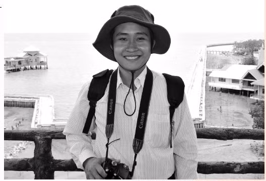 Ngập tràn kỉ niệm nơi đất Mũi.