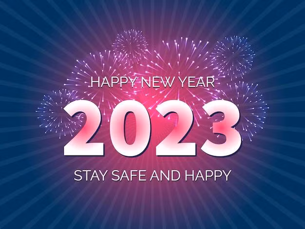 Lời chúc năm mới 2023 ấm áp dành cho gia đình