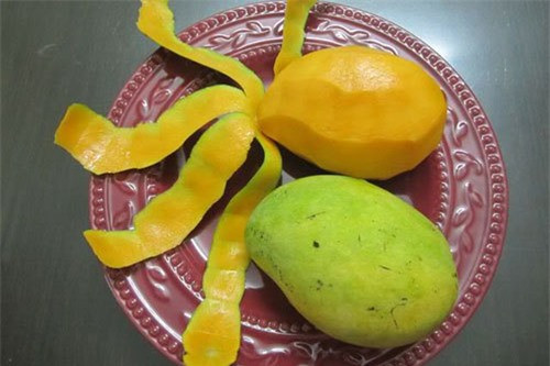 Quả xoài xoài