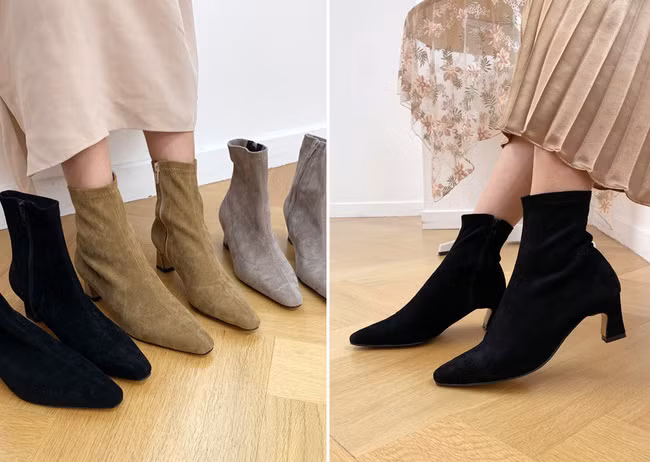 6 món thời trang Thu/Đông mà các nàng cao chưa đến 1m60 nên sắm - Ảnh 3.