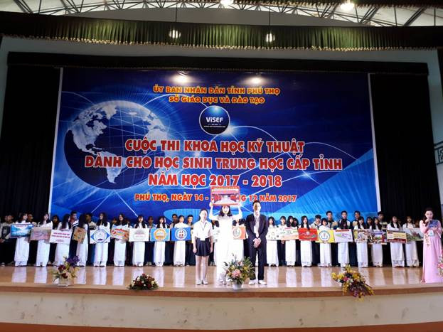 Các đoàn về dự thi Các đoàn về dự thi