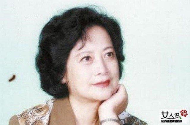 Đời tư ít biết về Quan Âm Bồ Tát Tả Đại Phân trong Tây du ký năm 1986-4