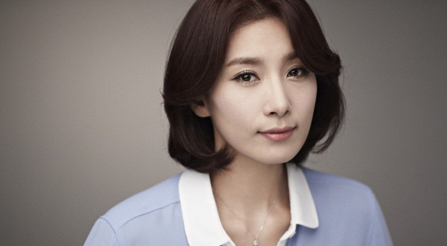 Dàn mỹ nhân sắc nước hương trời U40, U50 nhưng vẫn chọn cô đơn lẻ bóng của showbiz Hàn - Ảnh 5. Dàn mỹ nhân sắc nước hương trời U40, U50 nhưng vẫn chọn cô đơn lẻ bóng của showbiz Hàn - Ảnh 5.