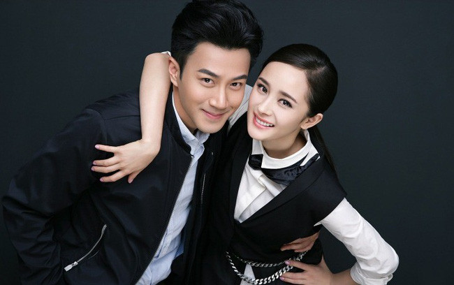 Phận làm dâu của sao Hoa ngữ: Người bị nhà chồng than phiền, kẻ chẳng được hưởng xu nào, riêng người này lại khác - Ảnh 1. Phận làm dâu của sao Hoa ngữ: Người bị nhà chồng than phiền, kẻ chẳng được hưởng xu nào, riêng người này lại khác - Ảnh 1.